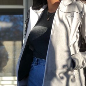 The North Face Jacket